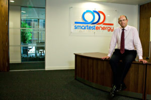 SmartestEnergy: 10,000 UK firms could save £20k via DSR